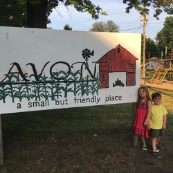Town of Avon
